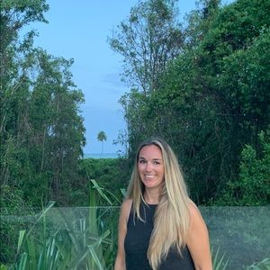 Meet your Posher, Shelley